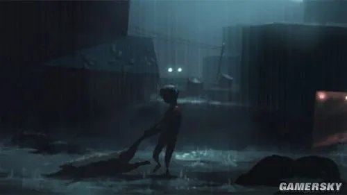 创意精品《地狱边境2》首张截图 更真实更阴暗