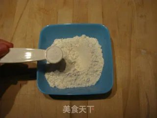 【我的烘培时间】新年快乐，龙年快乐，2012幸福快乐---新年蛋糕