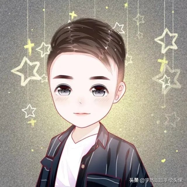 有哪些让人过目不忘的头像?