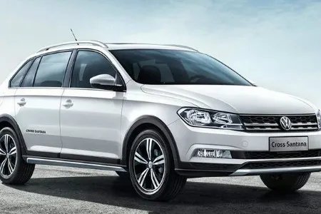 桑塔纳vista值得入手吗