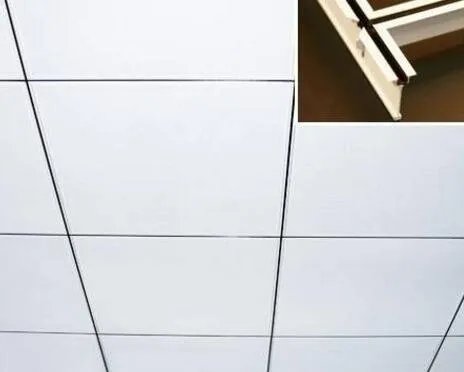 吊顶用什么材料最好