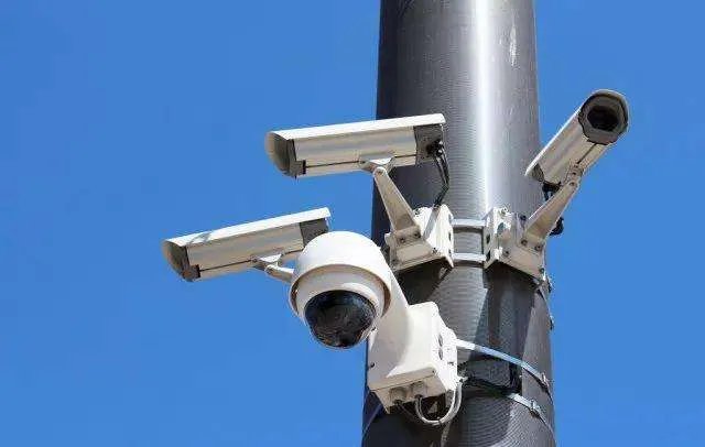 监控摄像头能看多少米