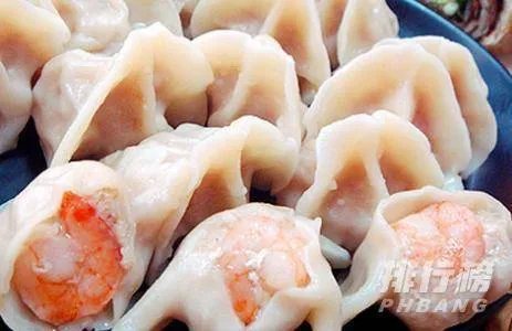 速冻水饺品牌排行榜前十名_最好吃的速冻水饺牌子