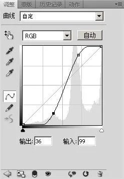 qq头像闪图制作方法