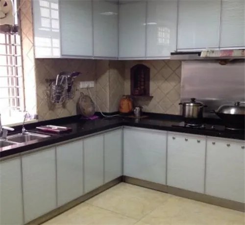 柜门什么材质好 4种常用的橱柜柜门介绍