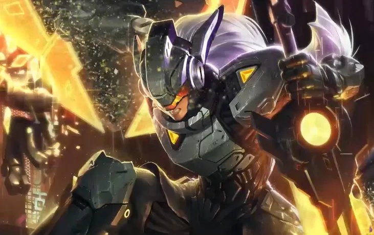 《英雄联盟》S11金克丝适合什么辅助英雄 金克丝辅助英雄推荐