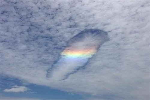 世界上十种最罕见的云排名 自然界有哪些罕见的云朵