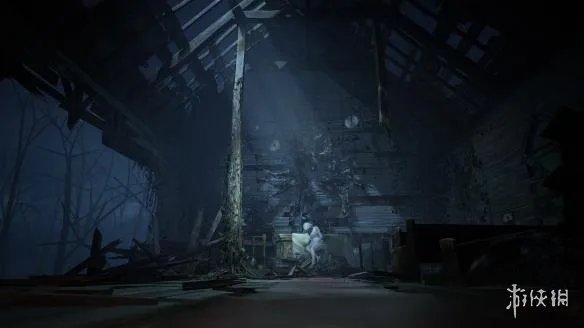 《生化危机7：黄金版》发售 黄金版包含所有DLC内容