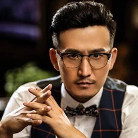 什刹海演员表全部演员?