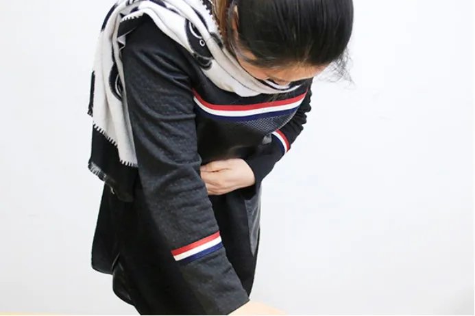 宫颈囊肿怎么治疗