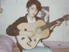 曾黎虽然年过四十但仍然年轻,你是通过什么作品了解曾黎的?