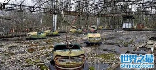 世界十大核污染地区，人迹罕至寸草不生！ 