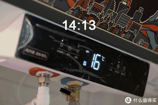 美的热水器怎么样