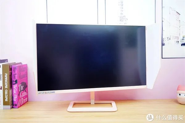 游戏悍将显示器