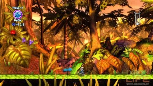 《蓝精灵2》图文心得