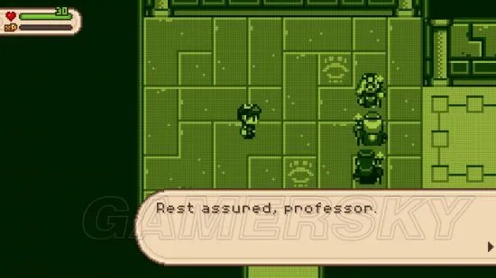 《进化之地2》图文攻略 全收集流程图文攻略