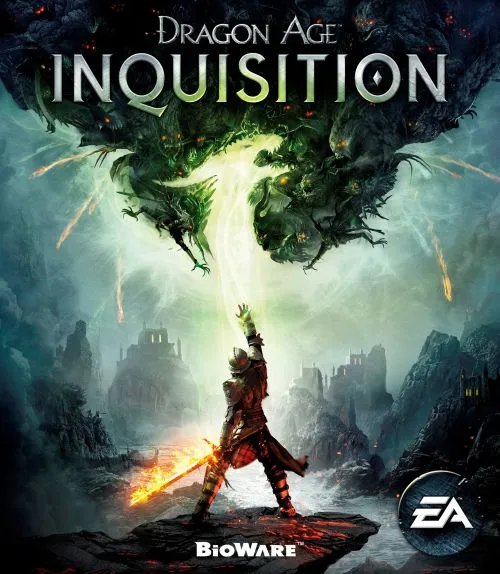 《龙腾世纪:审判(Dragon Age:Inquisition)》IGN 8.8分 “真正的RPG”