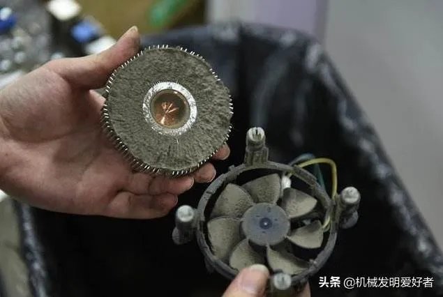 笔记本清灰一般去哪里