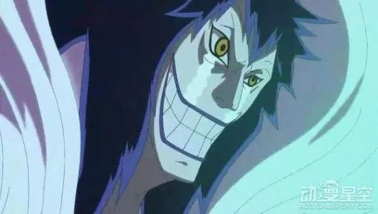 《海贼王》自然系恶魔果实能力者排行 最强者可能是终极BOSS