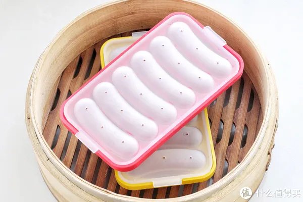 火腿肠的做法大全