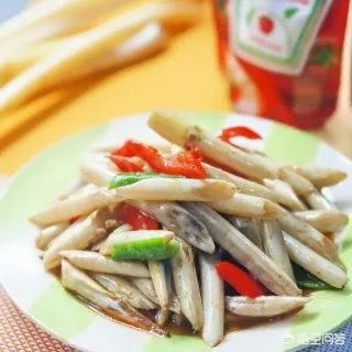 想在家里准备宴请一下朋友,六个人八个菜,大家有什么好的推荐?