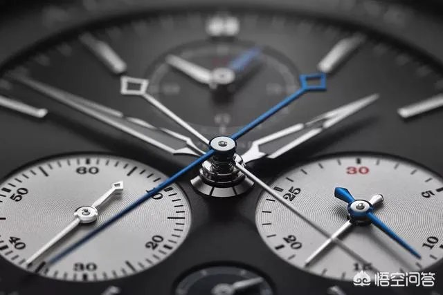 如果一辈子只能拥有3块手表，你会怎么选？