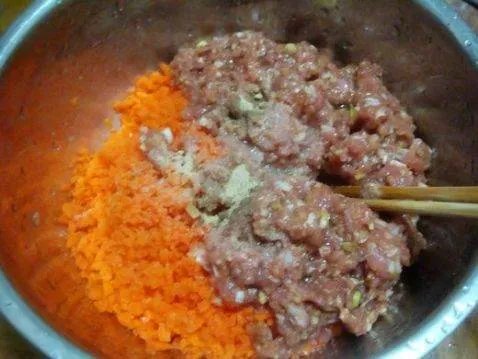 羊肉饺子馅的做法大全