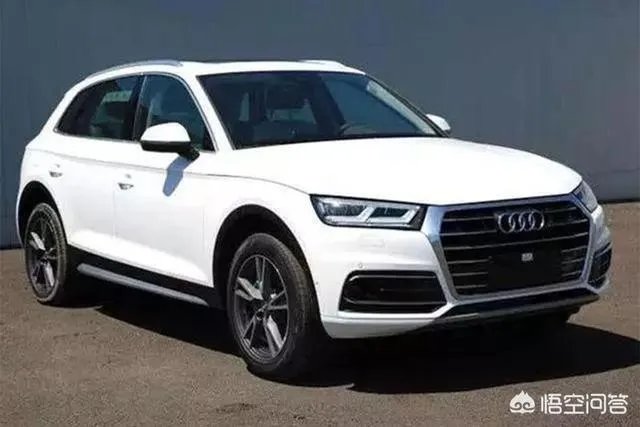 50万左右，买什么suv好呢？