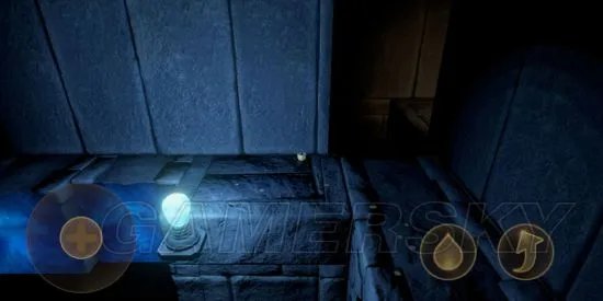 蜡烛人图文攻略 蜡烛人全章节图文流程攻略