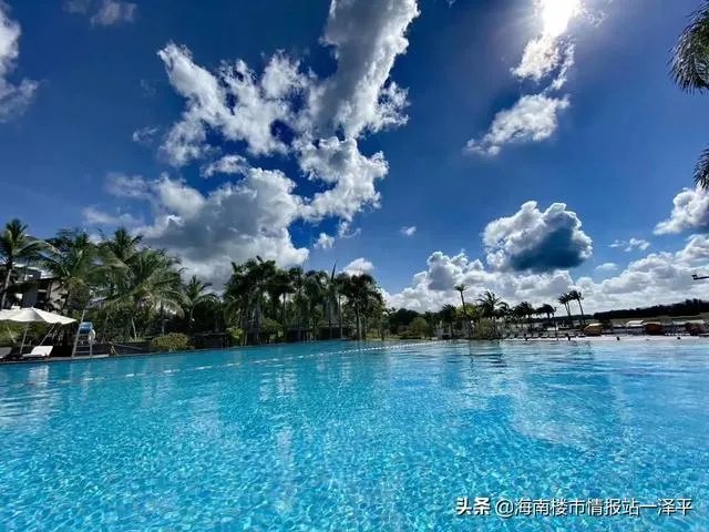 琼海必去的五个地方