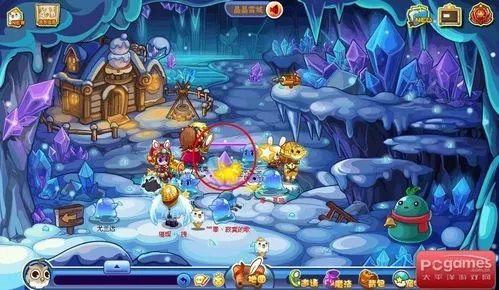 洛克王国格格布怎样获得?