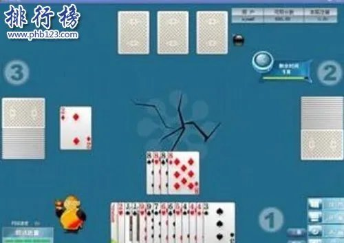 十大IOS系统好玩的游戏，第一需要高智商！