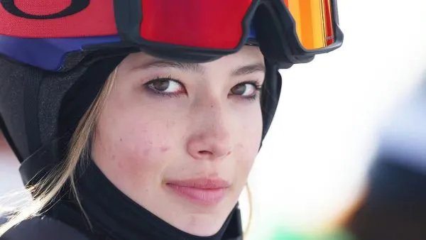 谷爱凌36天拿了6个冠军,她是个多优秀的女孩子?