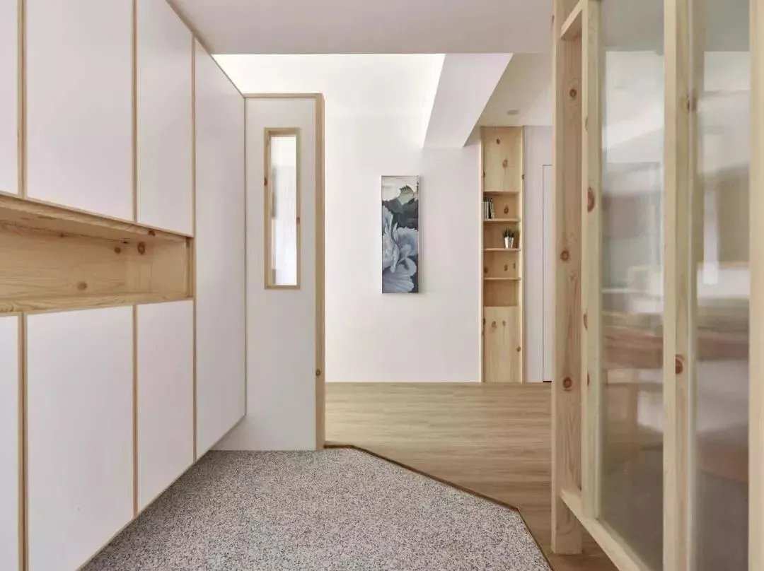 论一个家入门第一印象的重要性