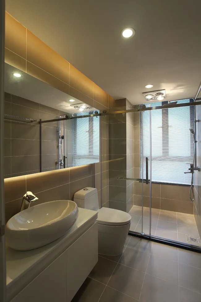 厕所怎么装修好看 厕所装修风水怎么看