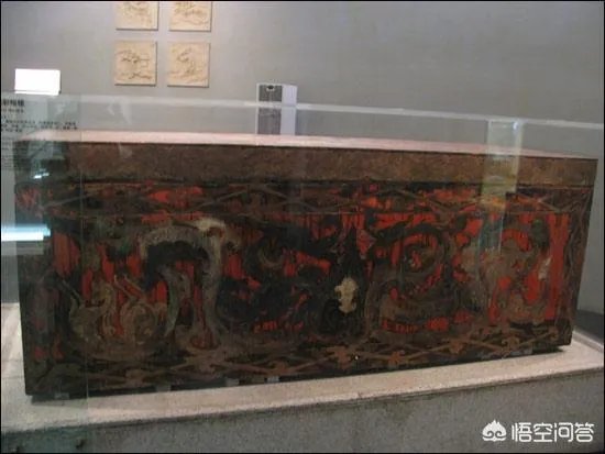 马王堆女尸为什么能千年不腐？