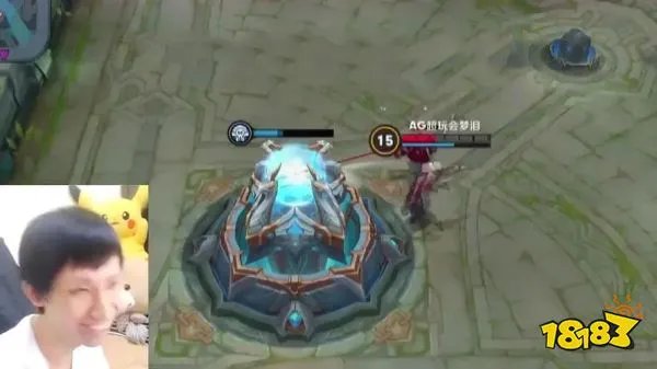 王者荣耀梦泪在哪里直播 梦泪直播房间号是多少