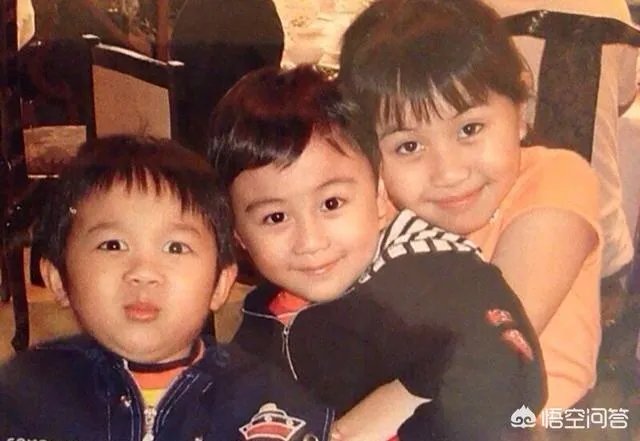 如何看待赌王何鸿燊神秘儿子何猷邦的出现?