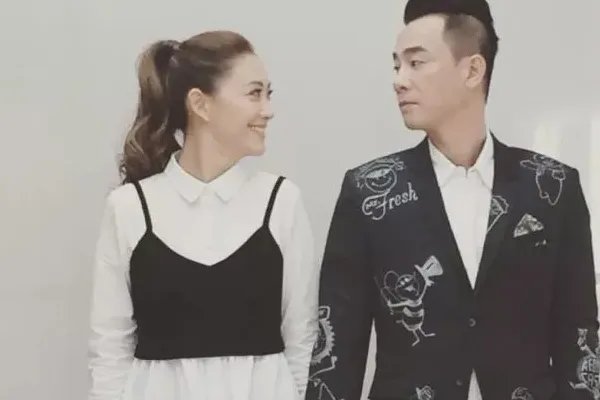 张庭和林瑞阳的婚姻让人羡慕，圈内除了他们还有其他的吗？