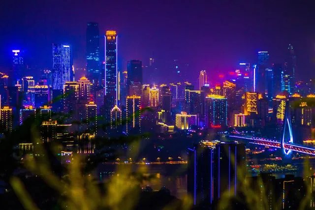 未来国内能形成哪些类似于京津冀,成渝一体化的城市群?