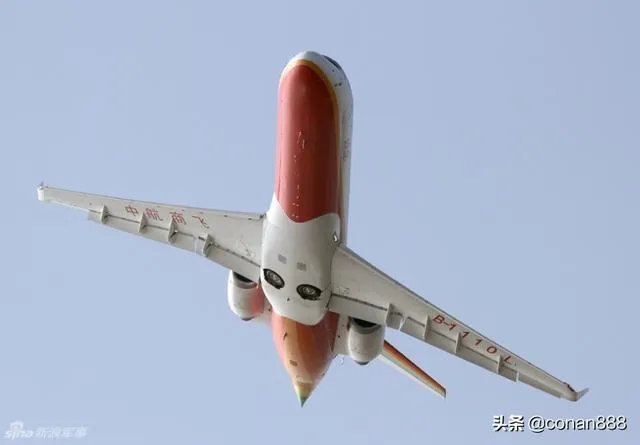 中国已经有ARJ21为什么还要新舟700？