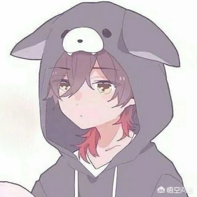 大家都用什么类型的微信头像?