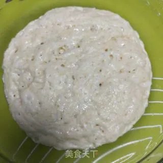 小兔子馒头