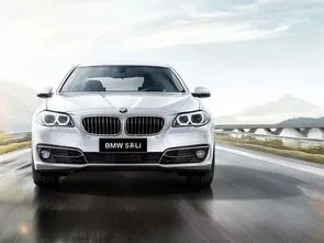 宝马5系怎么样？值得买吗？