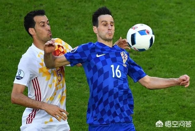 卡利尼奇世界杯拒绝替补出场被逐出国家队,克罗地亚仍将授予他奖牌,对此你怎么看?