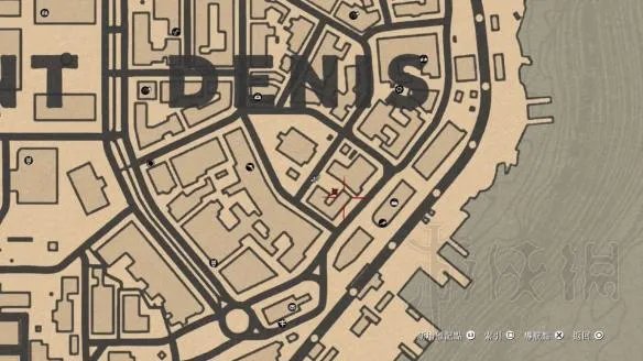 《荒野大镖客2》吸血鬼在哪里?吸血鬼彩蛋触发说明