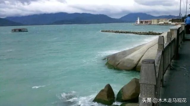 现在可以去海南自驾游吗?