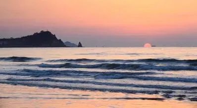 青岛风景有哪些传说?