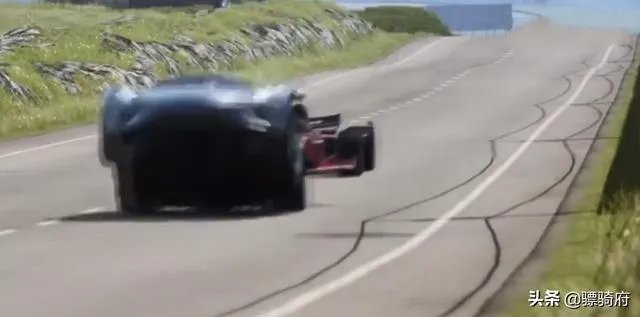 F1赛车和超级跑车，哪个更快？为什么？