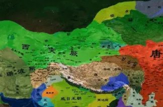 土库曼斯坦在什么地方？土库曼人是什么人种？